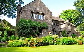 Hurstwood Hall